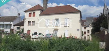 Vente maison 234 m²