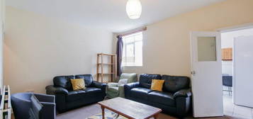 4 bedroom terraced house