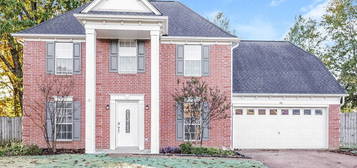 40 Oakcourt Cv, Oakland, TN 38060