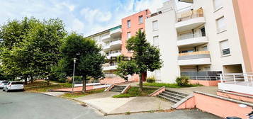 Appartement  à vendre, 2 pièces, 1 chambre, 35 m²