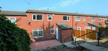 3 bedroom terraced house