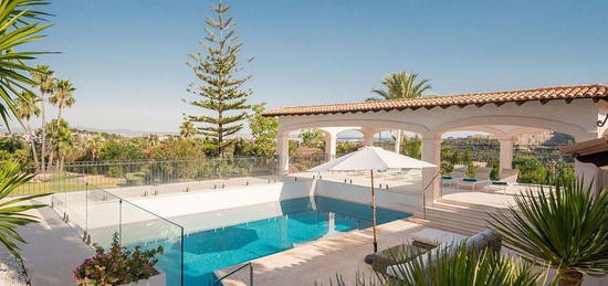 Chalet en Establiments - Son Espanyol - Son Sardina, Palma de Mallorca