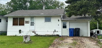 9 Wauchope STREET, Redvers, SK S0C 2H0