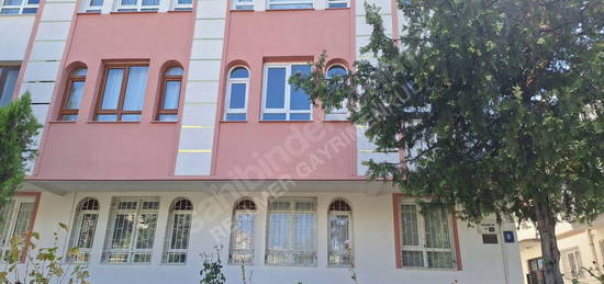 ETLİK ŞEHİR HASTANESİNE YAKIN EŞYALI KİRALIK DAİRE