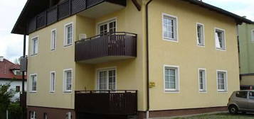 Bad Schallerbach 38 m² Wohnung TOP Lage