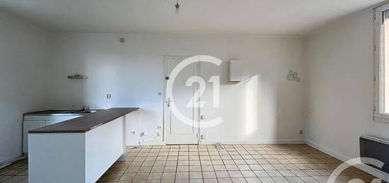 Location appartement 2 pièces 45 m²