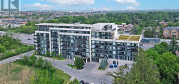 103 - 4700 HIGHWAY 7 STREET, Vaughan (East Woodbridge), Ontario 