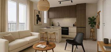 Vente appartement 3 pièces 70 m²