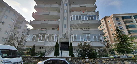 SATILIK DAİRE