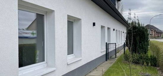 Echternach Immobilien: ... 1 Zi.- Erdgeschoss - Wohnung