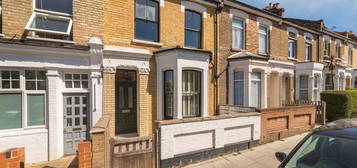 5 bedroom terraced house for sale