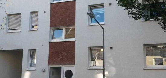 Schöne Wohnung mit Balkon und guter Nachbarschaft!