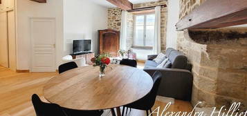 Vente appartement 2 pièces 39 m²