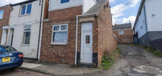 Property for sale in Cross Street, Houghton Le Spring DH4