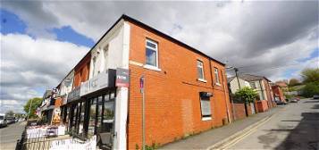 Flat to rent in Chorley New Road, Horwich, Bolton BL6