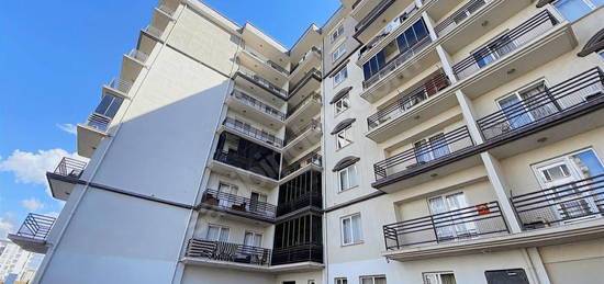 ÇANAKKALE TEKZEN DE 1+1 SIFIR EŞYALI DAİRE