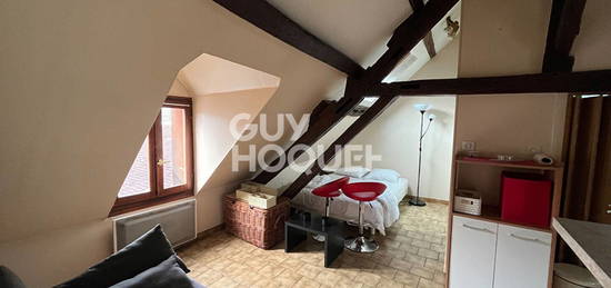 Location appartement 1 pièce 27 m²