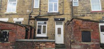 Terraced house to rent in Talbot Terrace, Rothwell, Leeds LS26