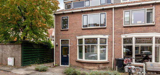 Snouckstraat 1