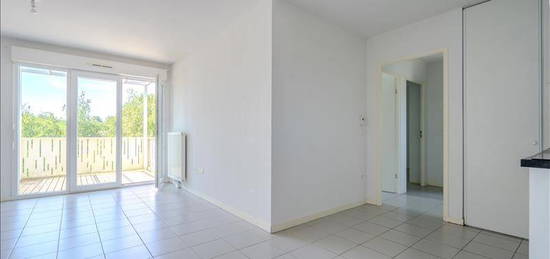 Appartement  à vendre, 3 pièces, 2 chambres, 60 m²