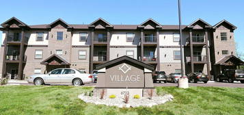 Village Apartments of Superior, 6712 Tower Ave #107, Superior, WI 54880