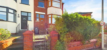 3 bed end terrace house for sale