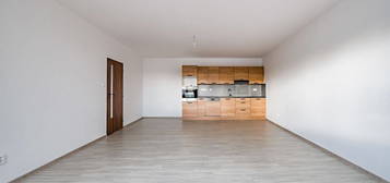 Pronájem bytu 2+kk 65 m²