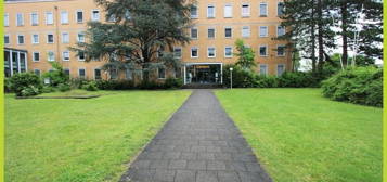 Vermietetes Studentenapartment am Campus in Darmstadt