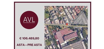 Appartamento all'asta via Tiburtina Valeria, Tivoli