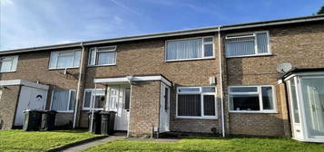 Maisonette to rent in Selby Close, Yardley, Birmingham B26