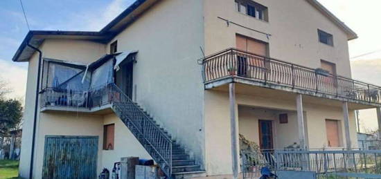 Casa indipendente in vendita in via Sopra Zellina s.n.c