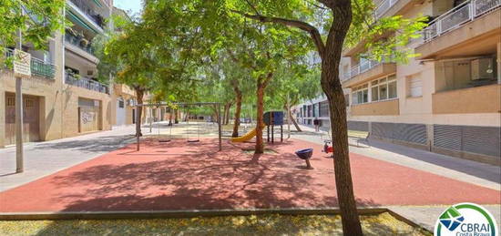 Piso en venta en Carrer del Cap Norfeu, 40, Centre