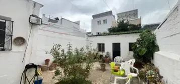 Casa en Tiro de L&#xED;nea