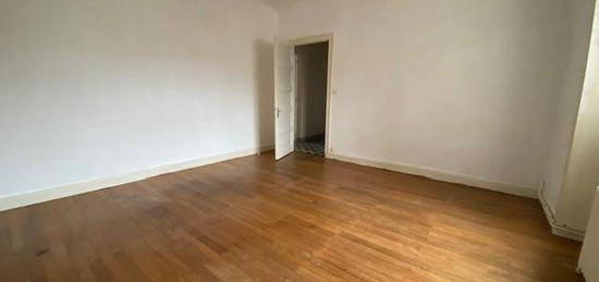 Location appartement 3 pièces 66 m²