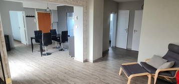 Appartement 2 pièces 55 m²