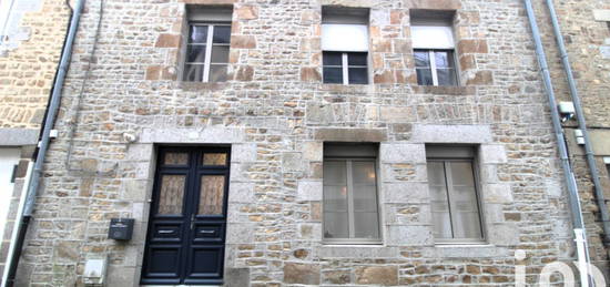 Maison de ville 4 étages  à vendre, 6 pièces, 4 chambres, 127 m²