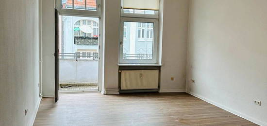 2 Zimmer Wohnung in Spandau