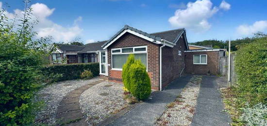 Bungalow for sale in Acomb Avenue, Seaton Delaval, Whitley Bay NE25