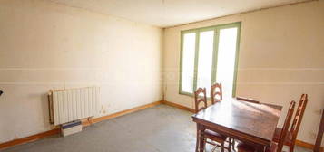 Appartement 4 pièces 70 m²