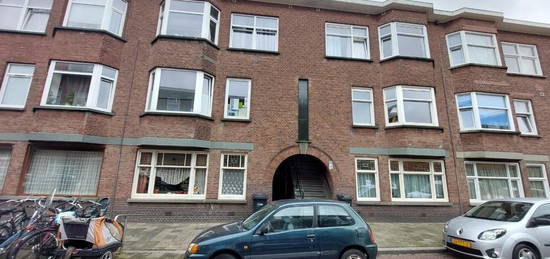 Appartement te huur Antheunisstraat Den Haag