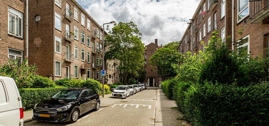 Johan de Meesterstraat 28 D