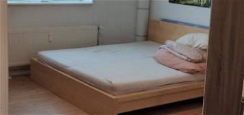 Weekly Sublet until 30/07/2024 (furnished 3 rooms)