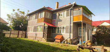 Casa cu 5 camere,17Arii teren,Cristesti,200mp.utili,Mures