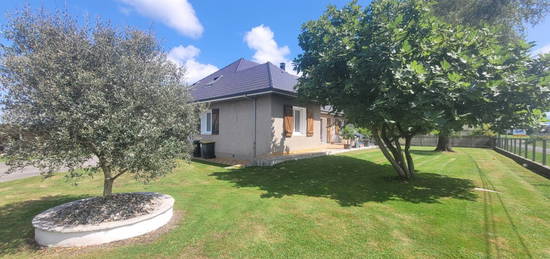 Maison  à vendre, 5 pièces, 4 chambres, 153 m²