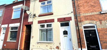 2 bedroom terraced house