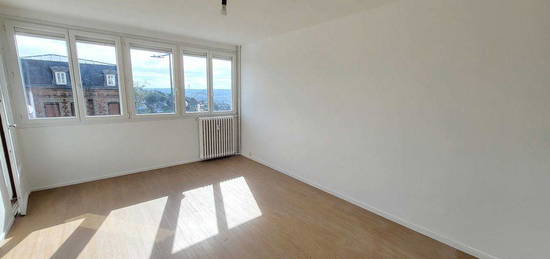 Appartement F3 Rouen