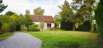 Maison  à vendre, 5 pièces, 3 chambres, 100 m²