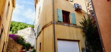 Maison de ville 2 pièces 48 m²