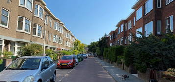 Van Lansbergestraat