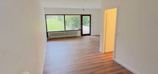 Renovierte 2 Zimmer Ferienwohnung als Alternative zum Stadtalltag